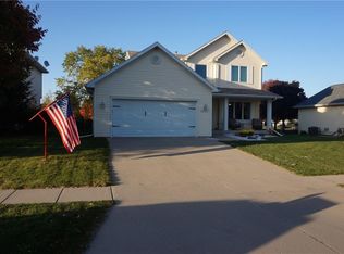 5211 Nevada Cir, Ames, IA 50014