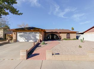 11014 N 54th Dr, Glendale, AZ 85304