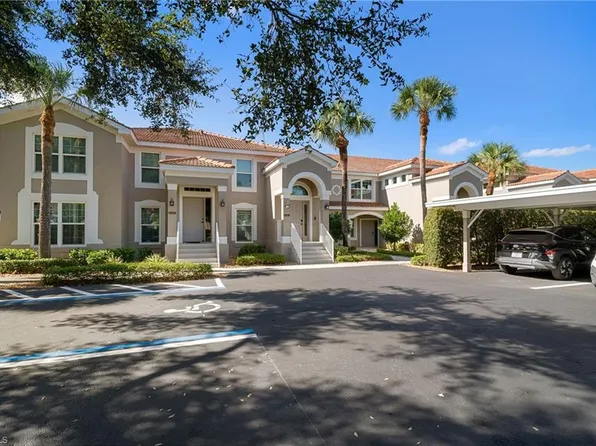 23576 Sandycreek TER #1507, ESTERO, FL 34135