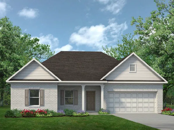 201 S Crestside Dr, Blue Ridge, TX 75424