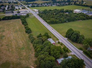1204 W Mount Vernon St, Nixa, MO 65714