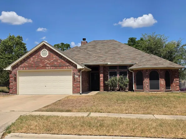 4807 Embers Dr, Killeen, TX 76542