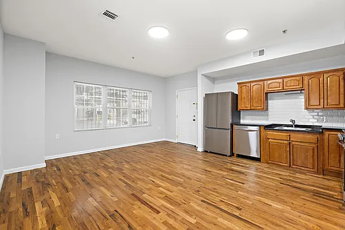 Floor plan 1 Bed 1 Bath