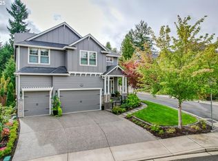 16930 SW Ledgestone Dr, Beaverton, OR 97007