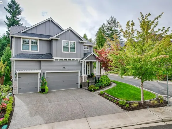 16930 SW Ledgestone Dr, Beaverton, OR 97007