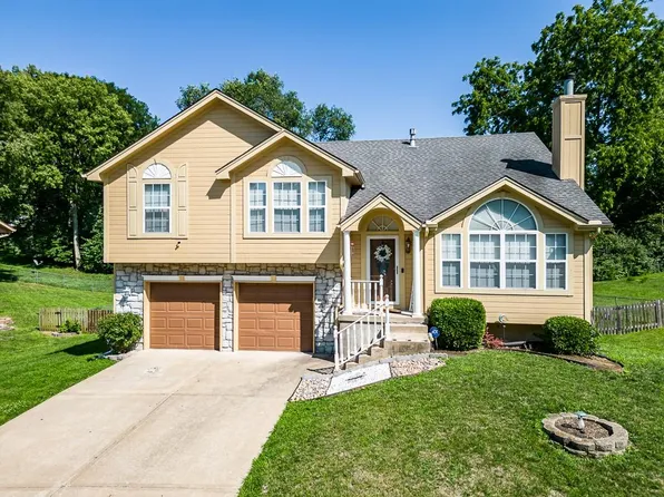 5121 Willow Ave, Kansas City, MO 64133