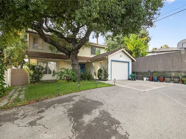 2629 Altura Ave, La Crescenta, CA 91214