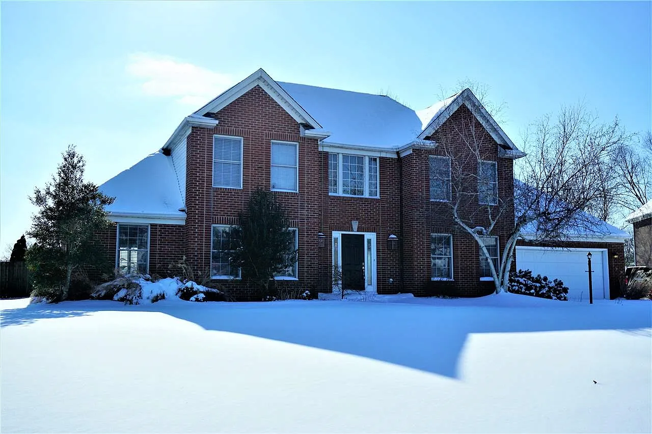 4035 Wethersfield Dr photo 1