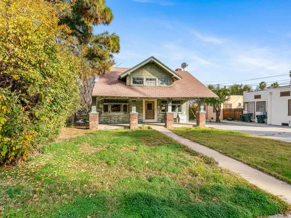 314 N Holliston Ave, Pasadena, CA 91106