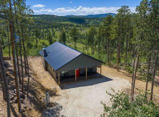 11837 Golden Ridge Rd, Deadwood, SD 57732