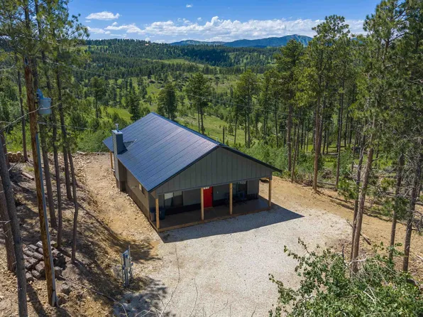 11837 Golden Ridge Rd, Deadwood, SD 57732