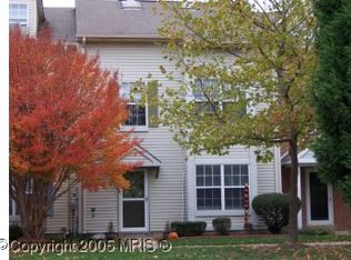 6111 Red Squirrel Pl, Waldorf, MD