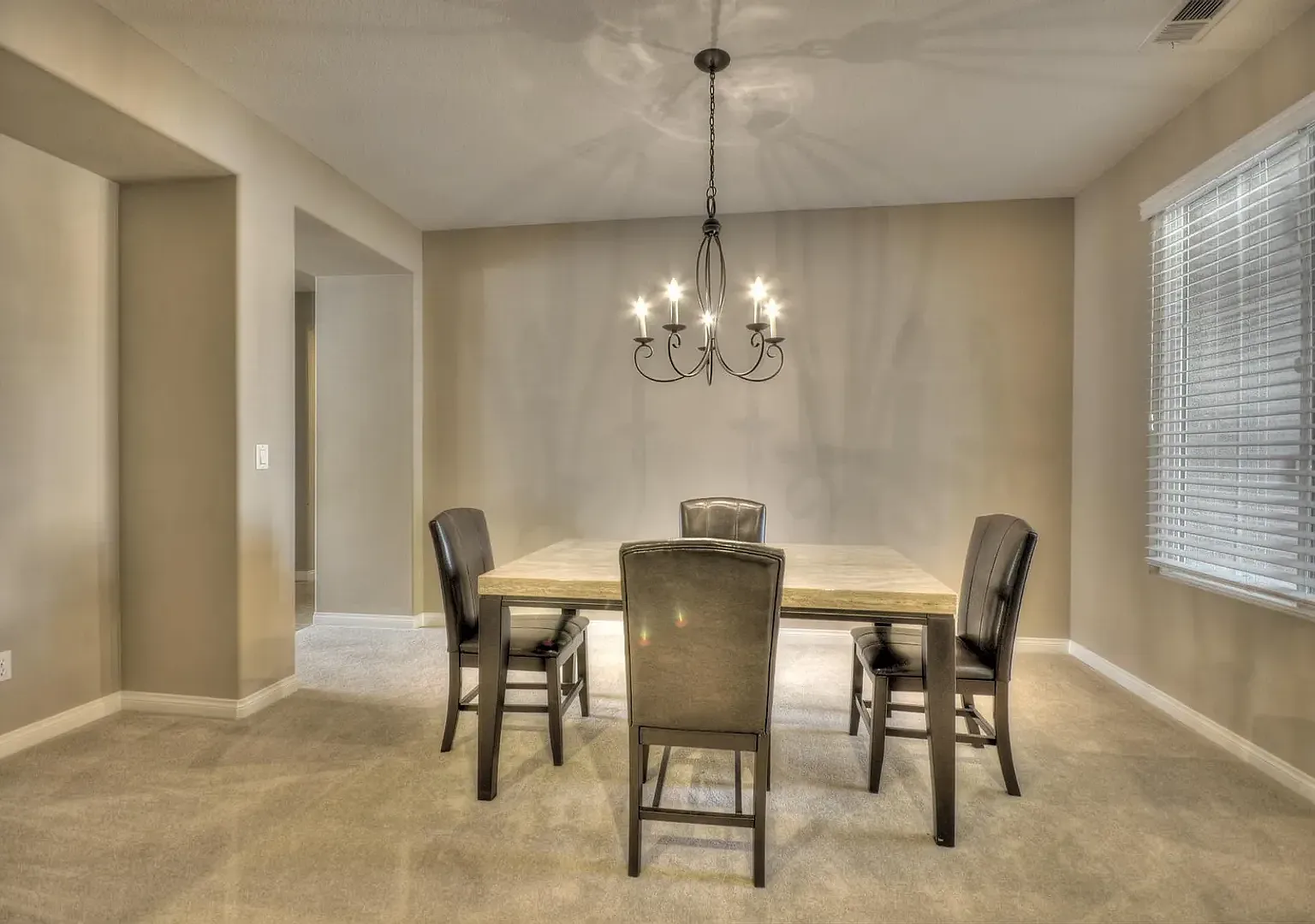 For Rent | 15005 Via Messina NE, Bakersfield, CA 93306 4 Bedrooms + Office | 3 Bathrooms | 3000sf... — Photo 4