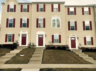 1202 Wynne Ln, Coatesville, PA 19320