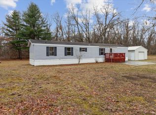 12823 New Millpond Rd, Big Rapids, MI 49307