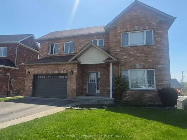 11 Moynes Ct, Kawartha Lakes, ON K9V 0L2