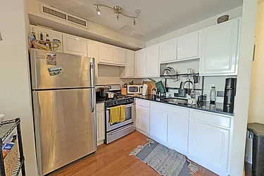 Rented by Oxford Property Group