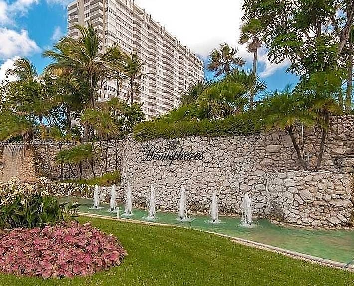 1st image of 1950 S Ocean Dr APT 3J