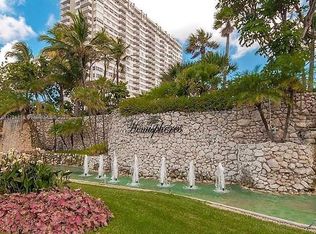 1950 S Ocean Dr APT 3J, Hallandale, FL 33009