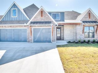 2972 E 142nd Ct S, Bixby, OK 74008