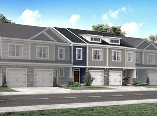 Ruth Plan, Ruby Dixon Crossing, Gastonia, NC 28056