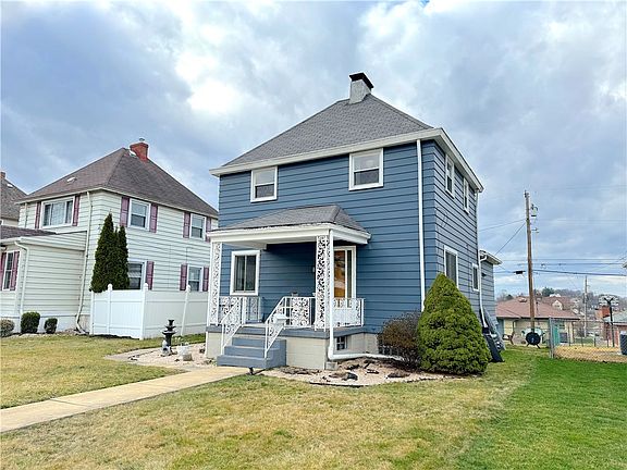 2nd image of 707 Jefferson Ave