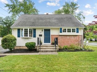 26 Wayne Blvd, Madison, NJ 07940