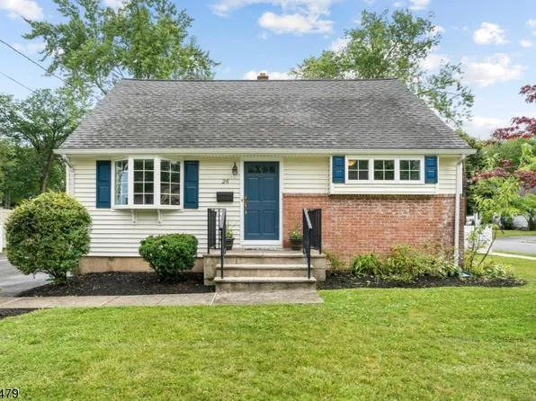 26 Wayne Blvd, Madison Boro, NJ 07940