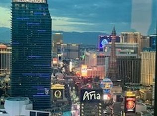 3750 S Las Vegas Blvd #3505, Las Vegas, NV 89158