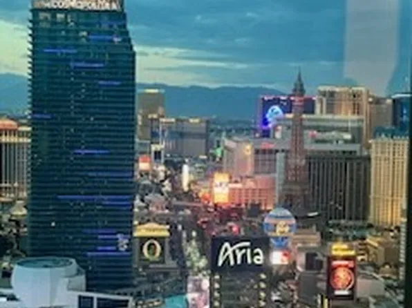 3750 S Las Vegas Blvd #3505, Las Vegas, NV 89158