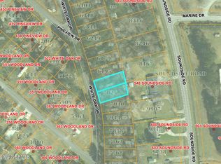 507 White Oak Dr, Edenton, NC 27932