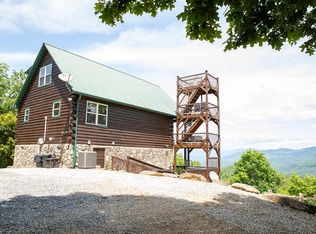 345 W Skycove Rd, Bryson City, NC 28713