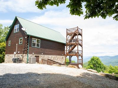 345 W Skycove Rd, Bryson City, NC, 28713