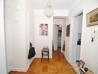 Rented by Buchbinder & Warren
