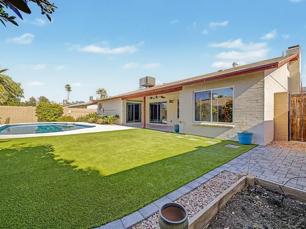 1056 W Pecos Ave, Mesa, AZ 85210