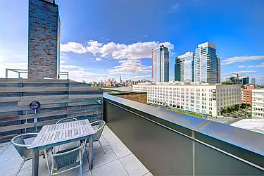 Rented by Halstead Real Estate