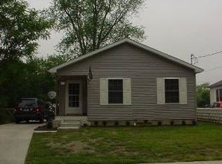 701 W 4th St, Monroe, MI 48161