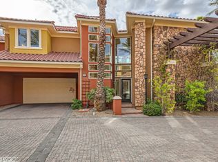 18 Cerchio Alto #0, Henderson, NV 89011