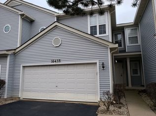 16435 S Newcastle Way, Lockport, IL 60441