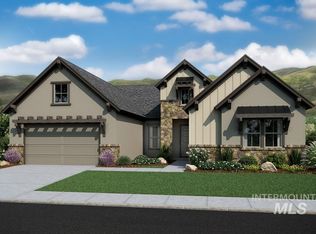 5345 S Mesa Trail Pl, Meridian, ID 83642