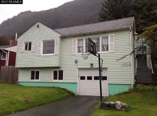 1708 Glacier Ave, Juneau, AK 99801