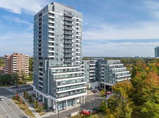 3121 Sheppard Ave E #316, Toronto, ON M1T0B6