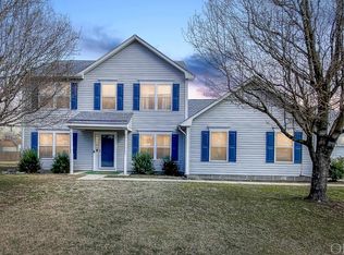 117 Black Bear Way LOT 24, South Mills, NC 27976