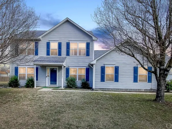 117 Black Bear Way Lot 24, South Mills, NC 27976