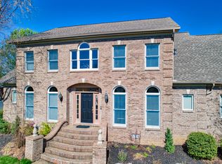 5899 Hillbrook Ct, Newburgh, IN 47630