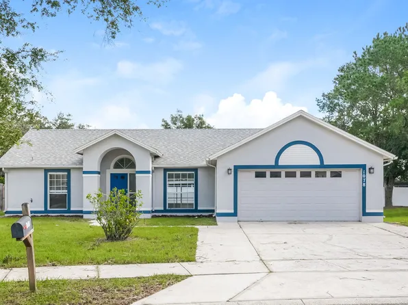 1078 Providence Ln, Oviedo, FL 32765