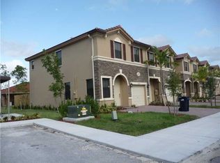 4255 SW 164th Ct #4255, Miami, FL 33185