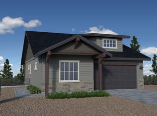 575 N Snowberry Cir LOT 18, Flagstaff, AZ 86004