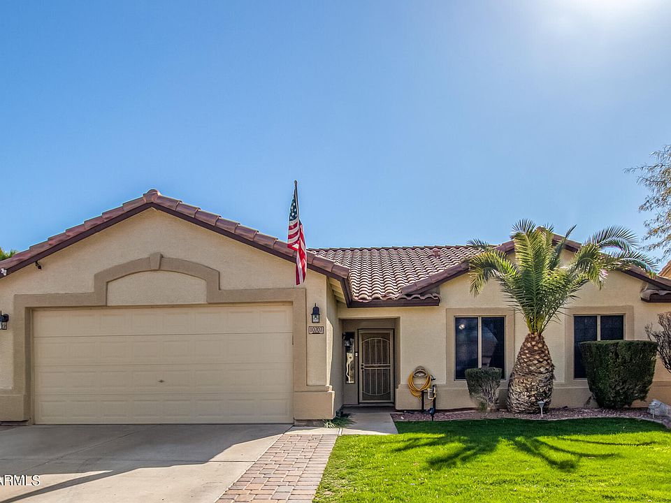 10707 E Florian Ave, Mesa, AZ 85208 | Zillow