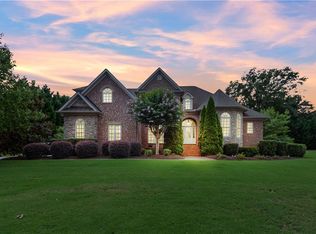 110 Rivendell Dr, Anderson, SC 29621